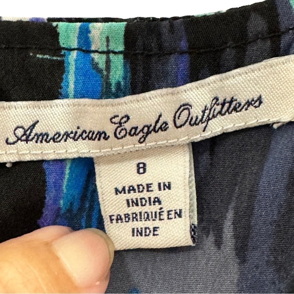 American Eagle Outfitters Dress
#1150 - Picture 3 of 7